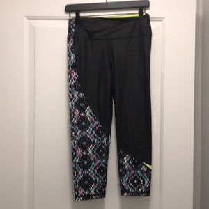 Victoria’s Secret Knockout Capri